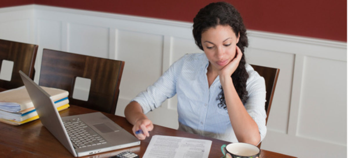 7 tips for procrastinating taxpayers before the deadline