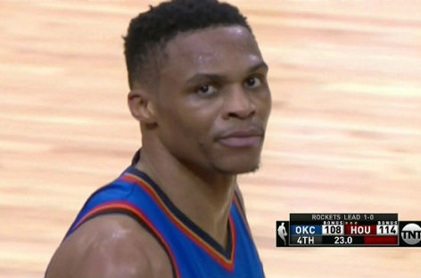 Westbrook’s 51 points in vain