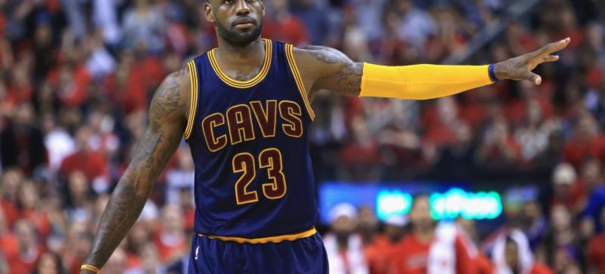 5 things to watch for in Cavs/Pacers Game 2