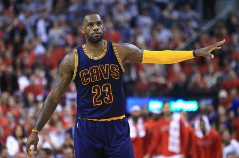 5 things to watch for in Cavs/Pacers Game 2