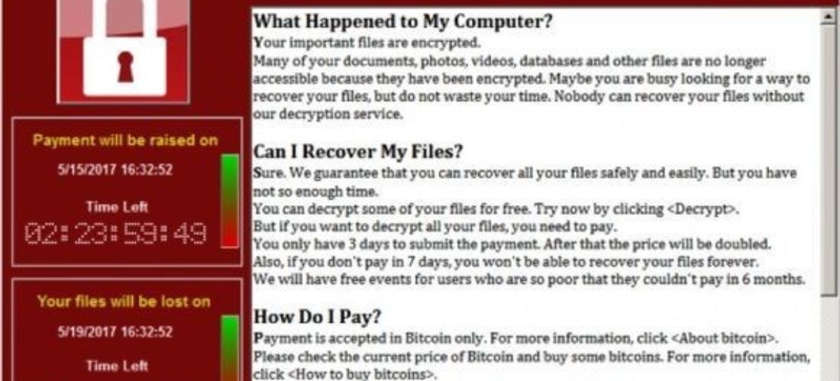 Security Researchers Release Free Data Recovery Tools for Ransomware Attack Victims