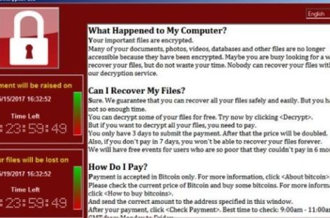 Security Researchers Release Free Data Recovery Tools for Ransomware Attack Victims