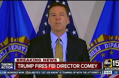 Democrats once blamed Comey; now they’re defending him