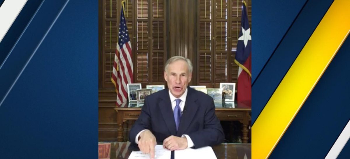 ACLU warns Texas travelers about ‘sanctuary city’ law