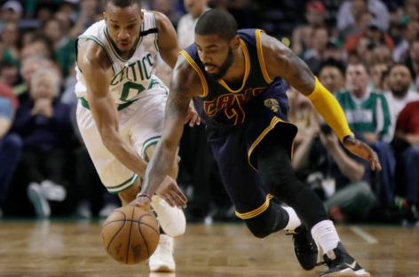 How the Boston Celtics can survive Game 5