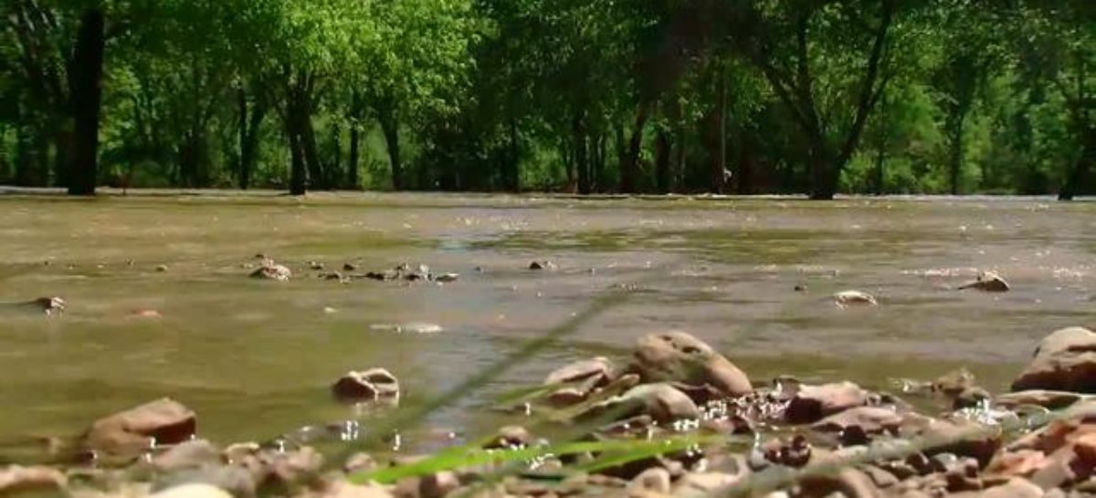 Flood warnings issued for Arkansas rivers | 10 hrs ago