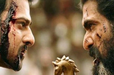 “Baahubali 2” becomes highest-grossing Indian film of all time