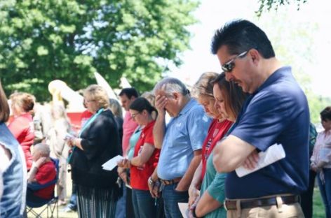 Bakersfield 2017 National Day of Prayer