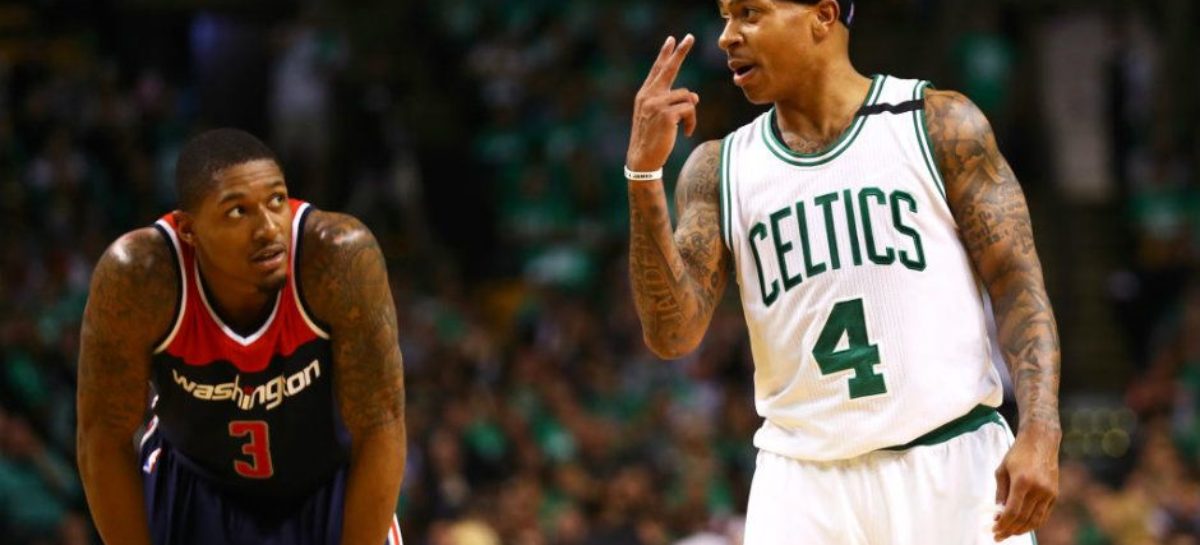 Pivotal Game 5 awaits Boston as it returns home vs. Wizards