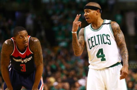 Pivotal Game 5 awaits Boston as it returns home vs. Wizards