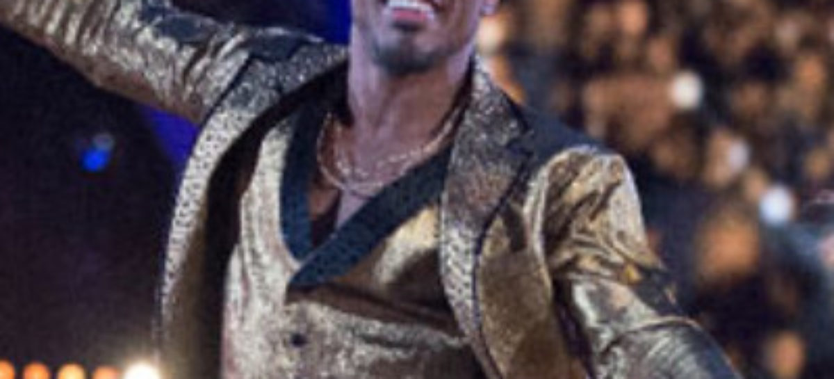 ‘DWTS’ season 24 victor is former Giant Rashad Jennings