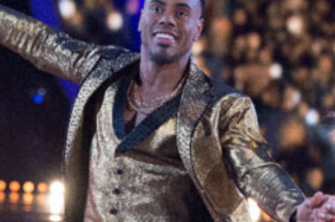 ‘DWTS’ season 24 victor is former Giant Rashad Jennings