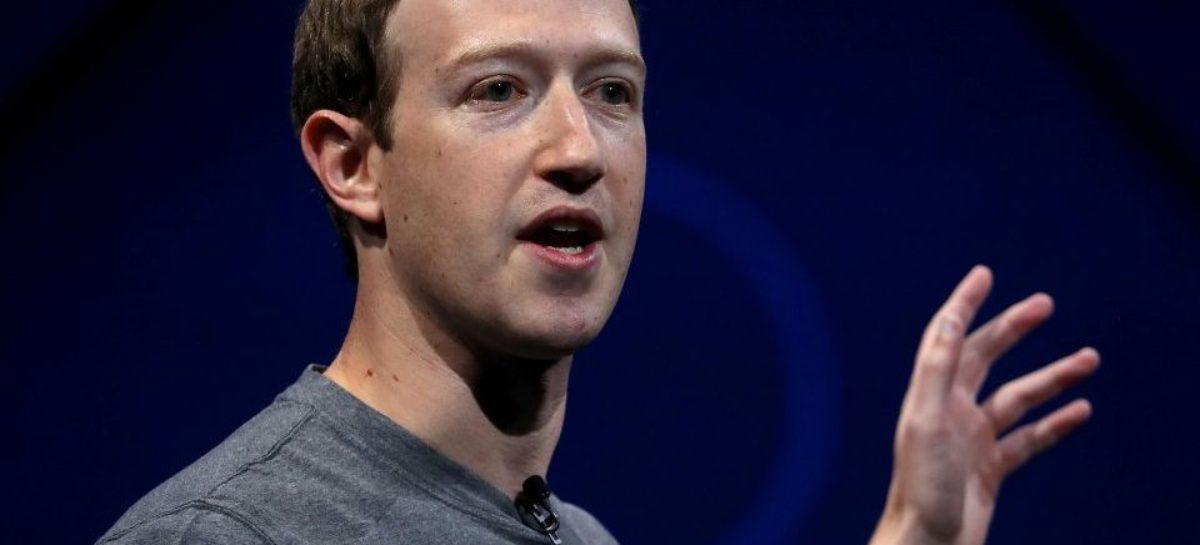 Facebook posts $3 bn profit in Q1