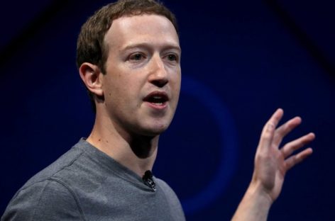 Facebook posts $3 bn profit in Q1