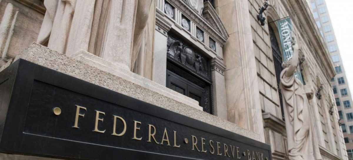 Federal Reserve Leaves Interest Rates Unchanged