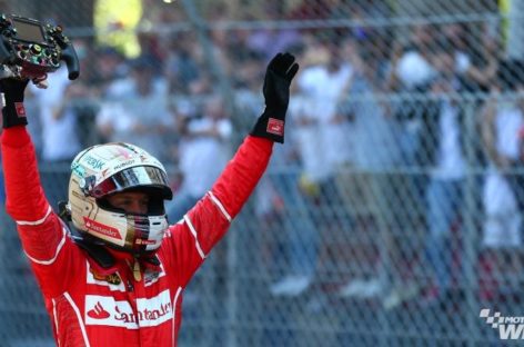 Ferrari ends long wait for victory at Monaco GP