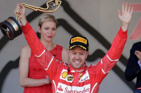 Vettel victory not orchestrated by Ferrari – Wolff