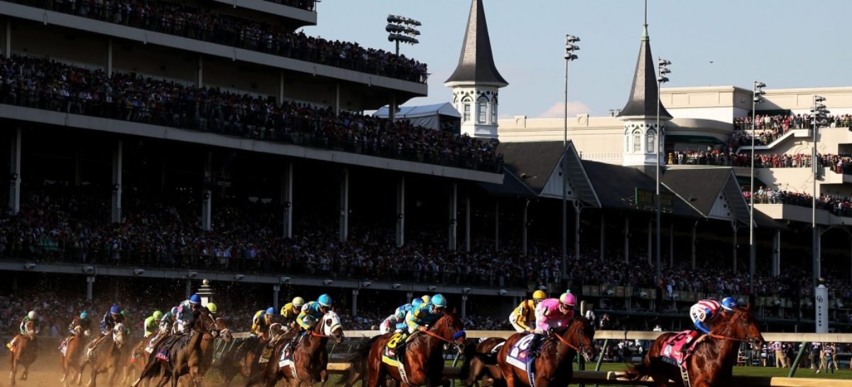 Always Dreaming Wins The 143rd Kentucky Derby