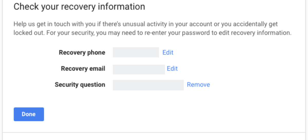 Google Shuts Down Phishing Scam Targeting Google Docs Users