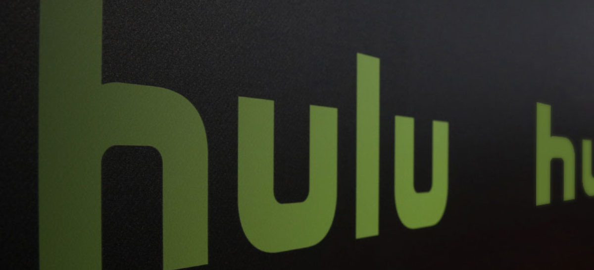 Hulu launches live TV with 50 channels at $40/month