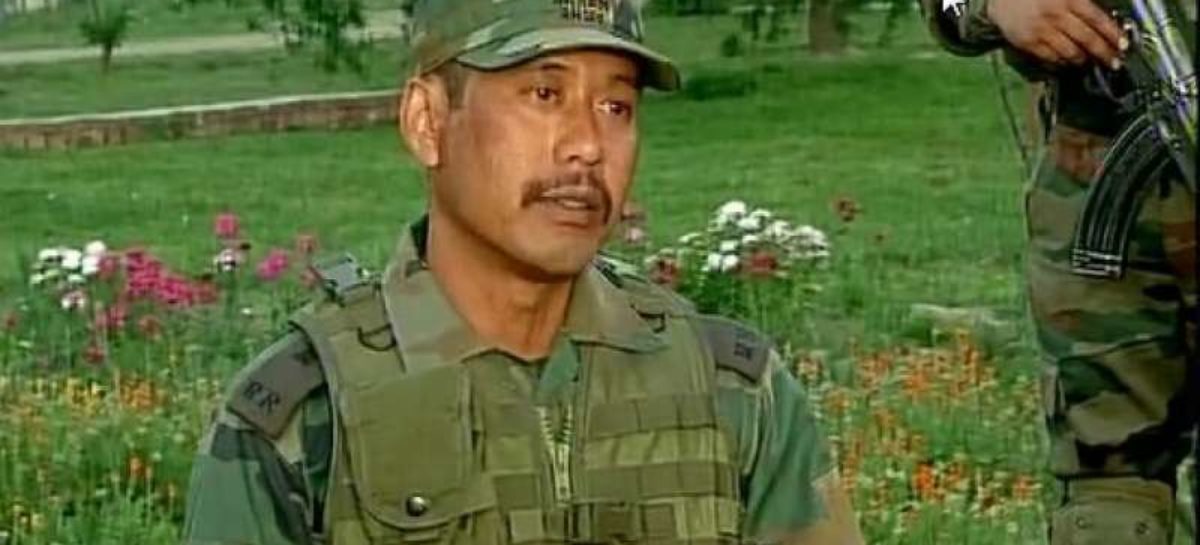 #HumanShield: FIR against army officer will not be quashed