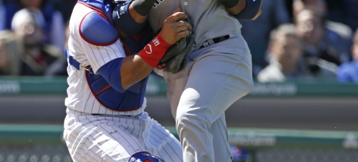 LEADING OFF: Gardner powering up, O’s need Bundy’s innings