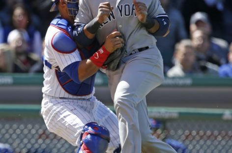 LEADING OFF: Gardner powering up, O’s need Bundy’s innings