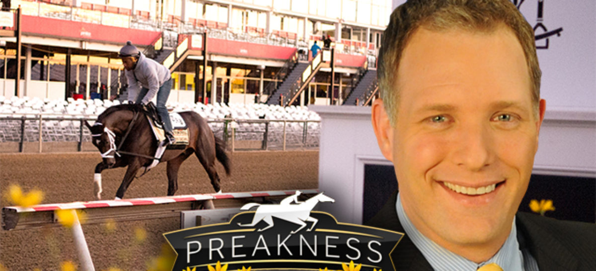 Always Dreaming is 4-5 early favorite for Preakness