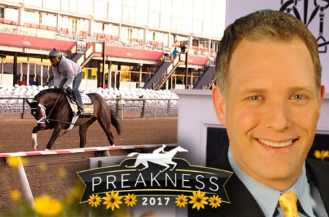 Always Dreaming is 4-5 early favorite for Preakness