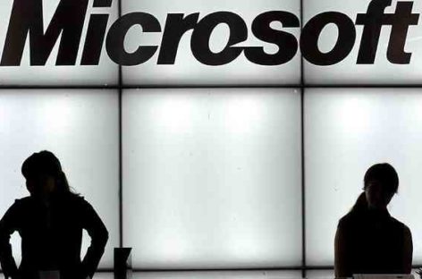 Microsoft to NSA: WannaCry is your fault