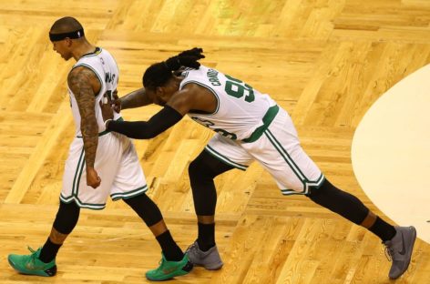 Boston Celtics: 5 reasons they can upset the Cleveland Cavaliers