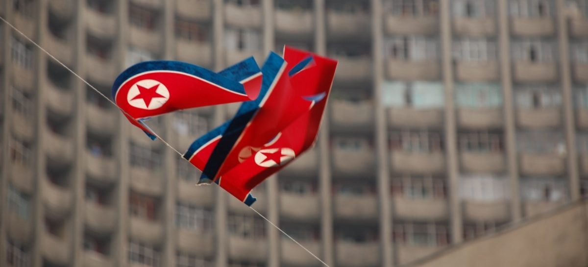 North Korea accuses US, South Korea of assassination attempt