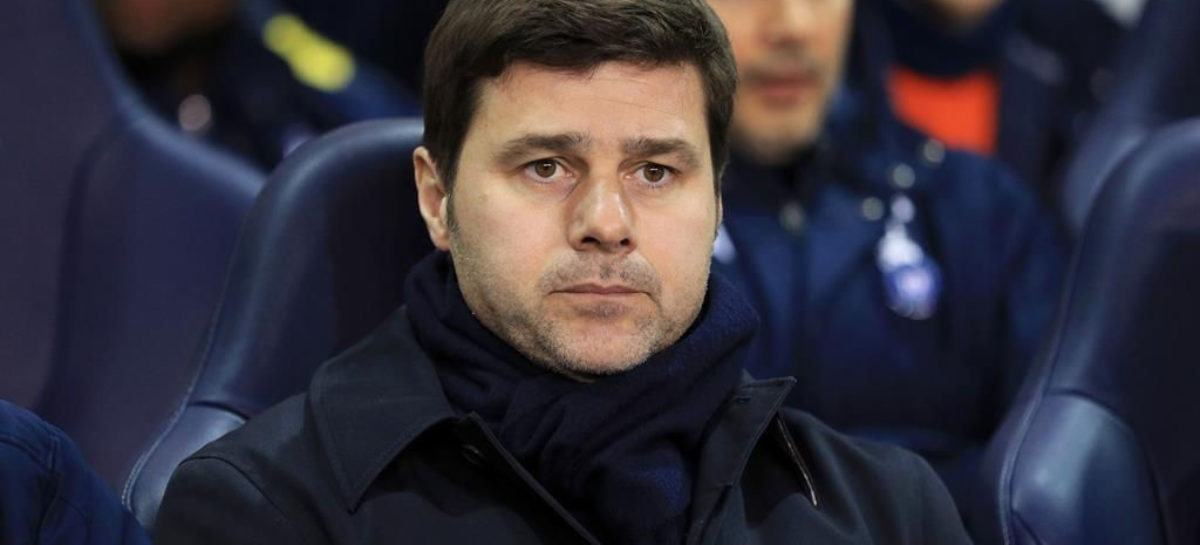 Pochettino: These three Tottenham youngsters will play more next season