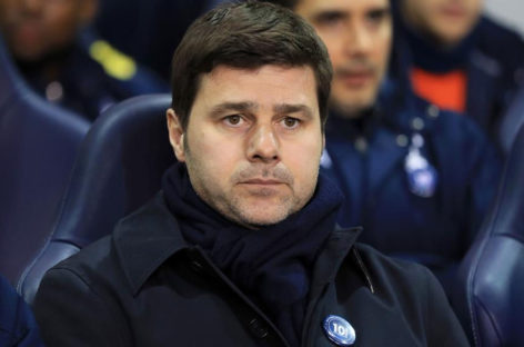 Pochettino: These three Tottenham youngsters will play more next season