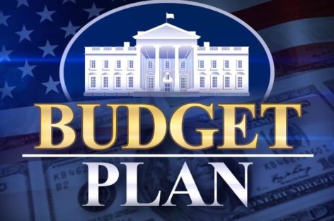 Poor and disabled big losers in Trump budget; military wins