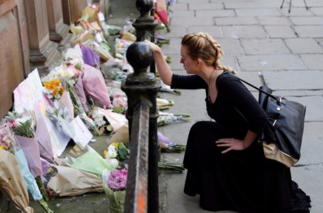 Manchester terror attack: Further arrests made this morning