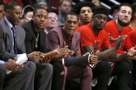 Bulls coach: Isaiah Thomas ‘impossible to guard’ cuz he travels