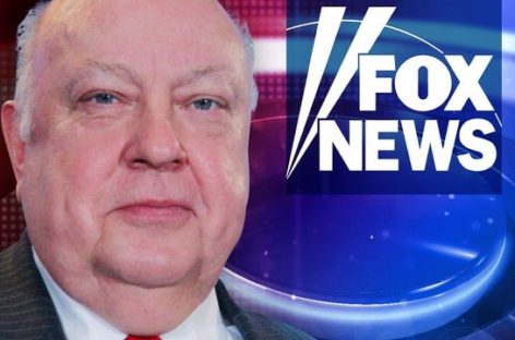 Roger Ailes, who built Fox News into a powerhouse, dies at 77