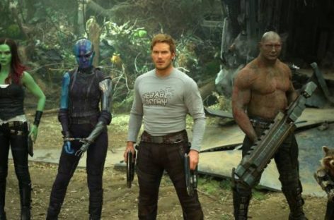 The heart behind the vision of ‘Guardians of the Galaxy 2’