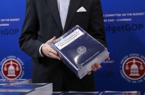 Trump’s ‘balanced’ budget relies on $2062000000000 in mystery money