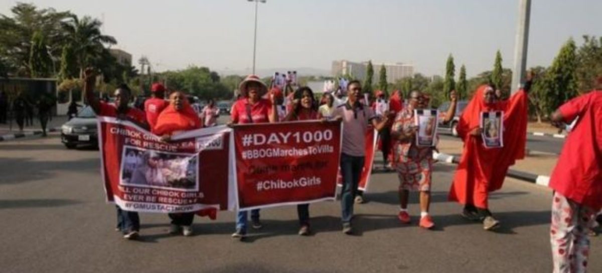 United Nations urges Nigerians not to shun Chibok girls