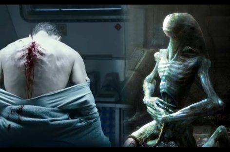 Alien: Covenant Gets Psychosexual In a Bloody, Baroque, Deeply Weird Story