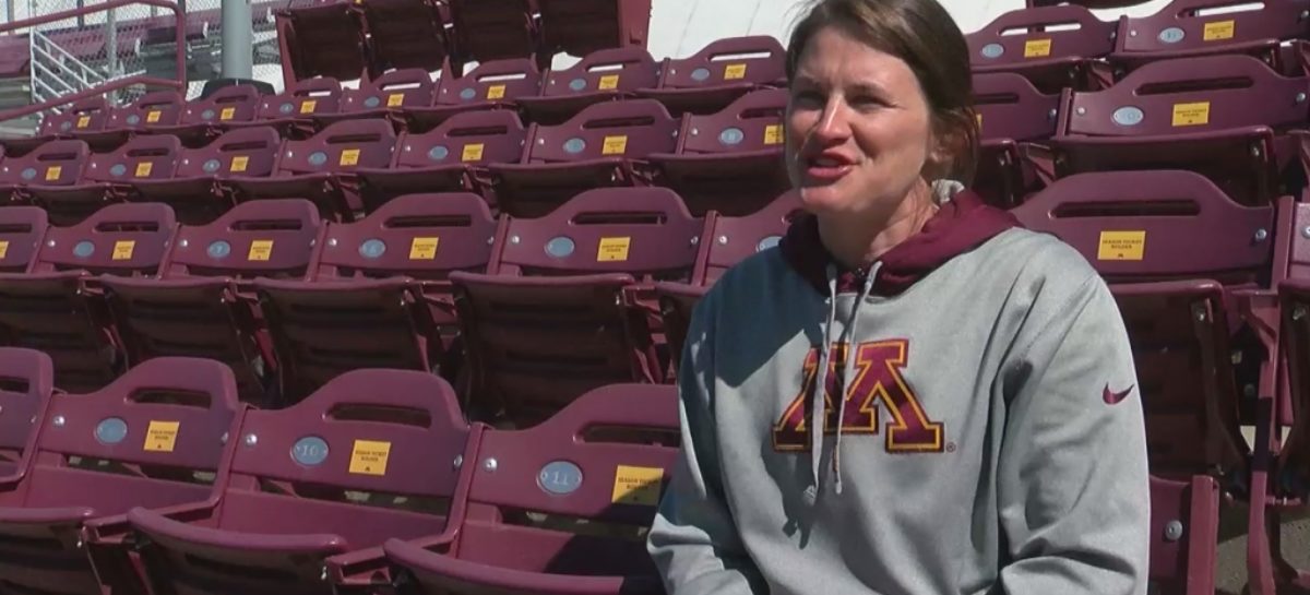 NCAA softball tournament 2017 selection show