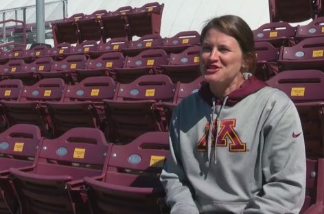 NCAA softball tournament 2017 selection show