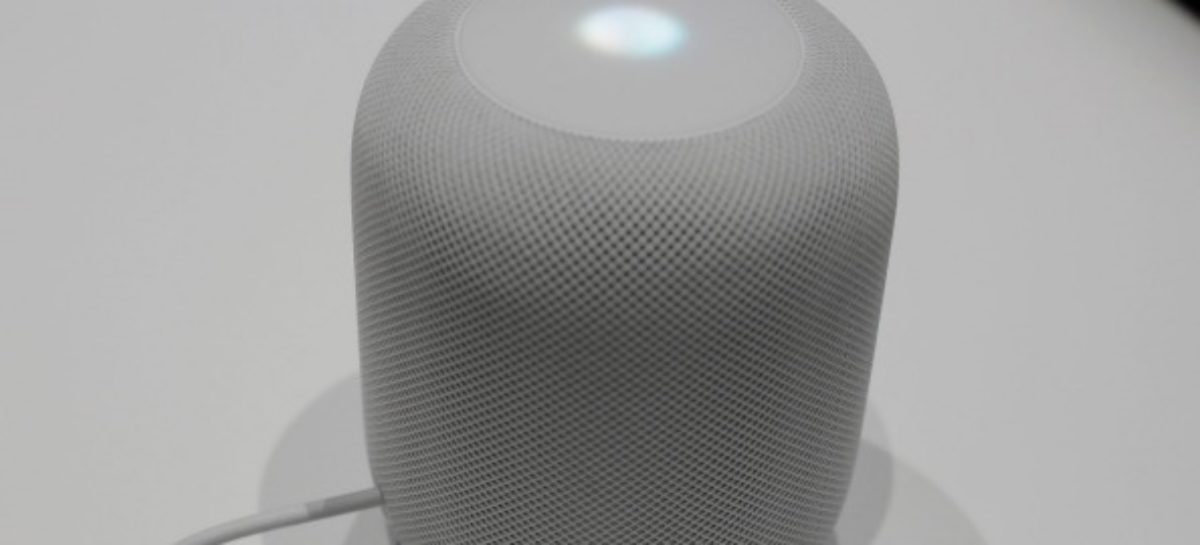 Amazon Has a Few Things to Say About Apple’s HomePod