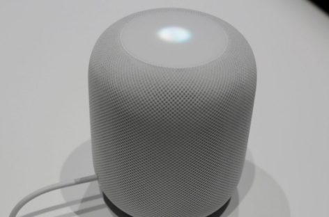 Amazon Has a Few Things to Say About Apple’s HomePod