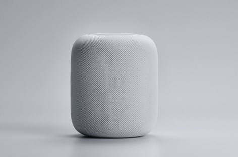 Apple ‘HomePod’ speaker to take on Amazon, Google