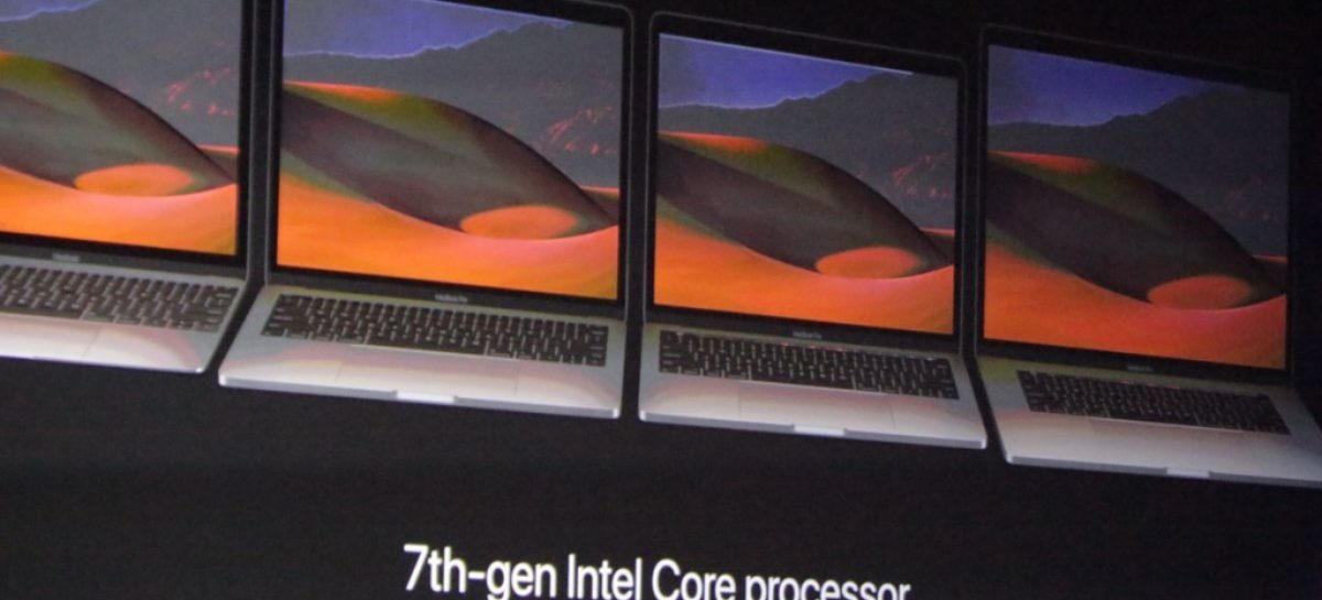 Apple gives a sneak peek at its upcoming iMac Pro