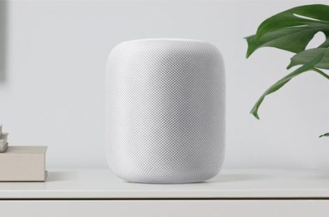 Apple wants to rock the market with HomePod, faces challenges