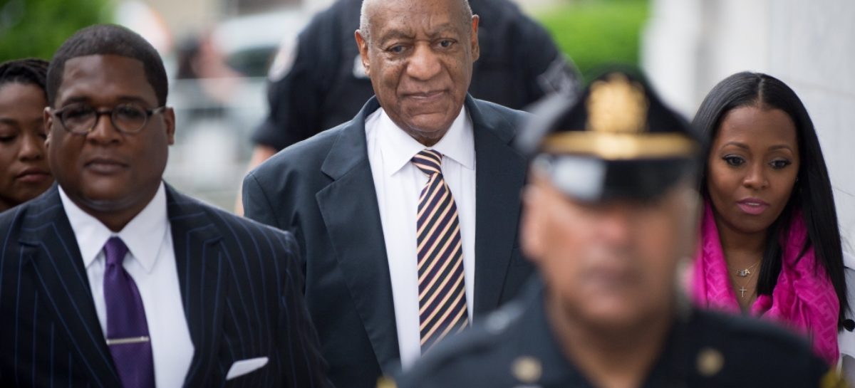 What happened in Bill Cosby’s sexual-assault trial